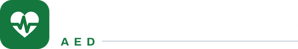 Défibrillateur AED