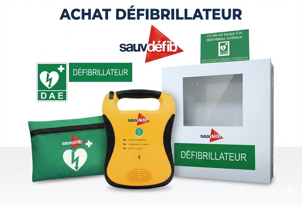 Mindray BeneHeart C1A